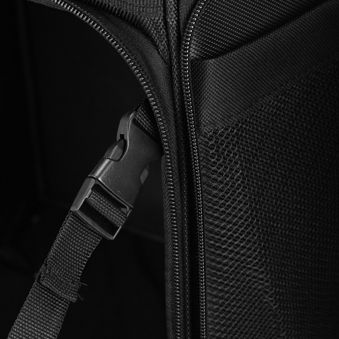 Suitcase/bag LOOK 328 for transporting cosmetics and hairdressing supplies 12