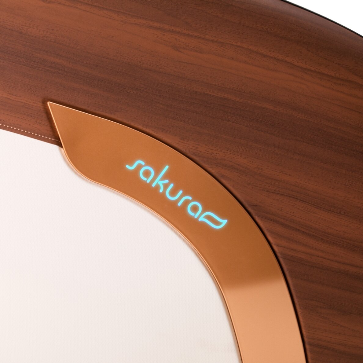 Массажное кресло SAKURA CLASSIC 305, дерево и экокожа 14 Массажное кресло SAKURA CLASSIC 305, дерево и экокожа 14