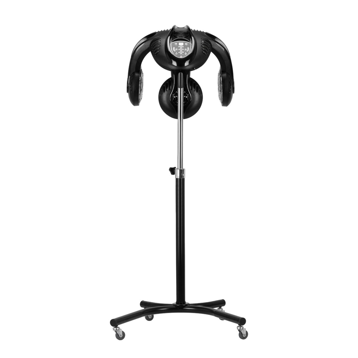 Professional hairdressing infrared zone GABBIANO GL-505S, black 3 Professional hairdressing infrared zone GABBIANO GL-505S, black 3