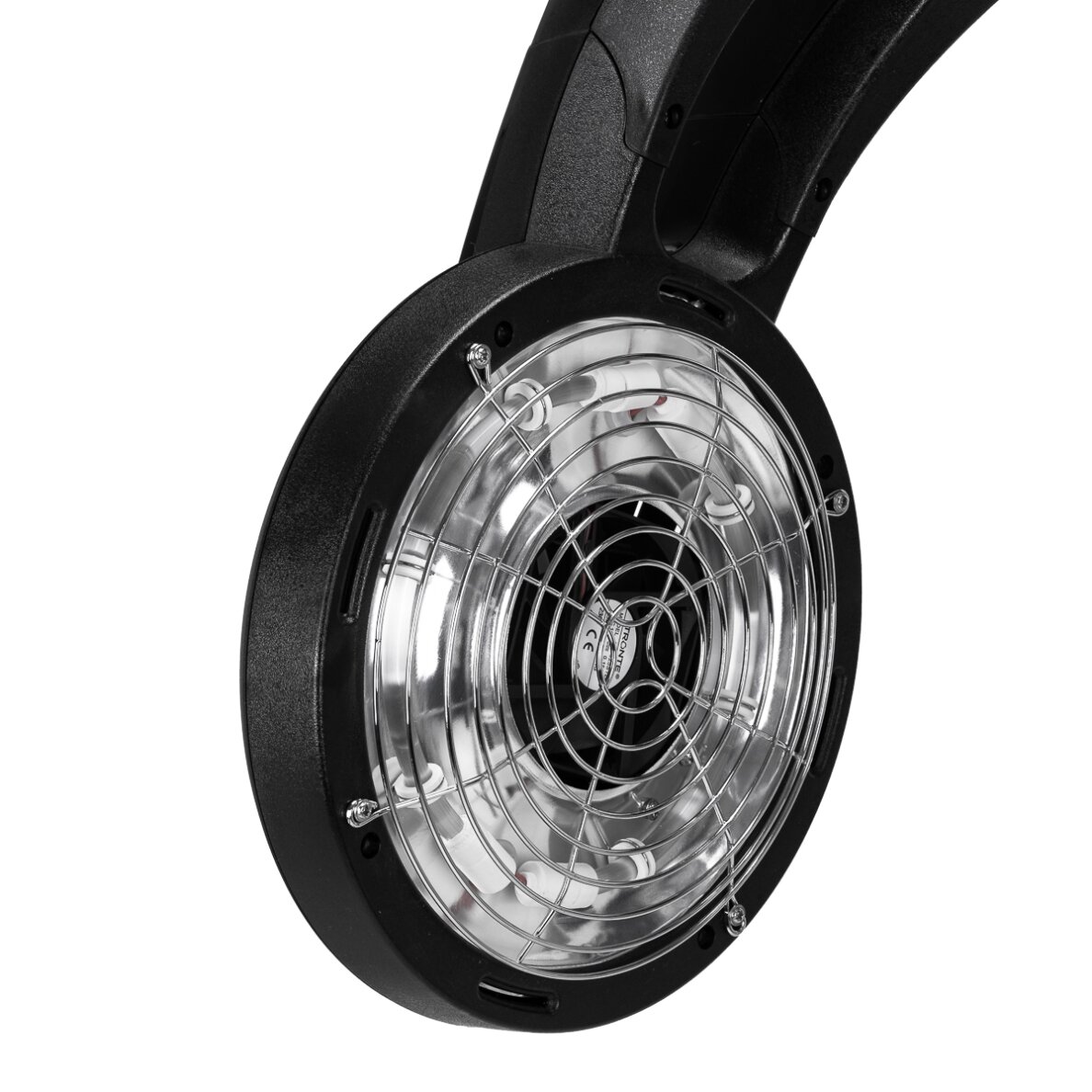 Professional hairdressing infrared zone GABBIANO GL-505S, black 4 Professional hairdressing infrared zone GABBIANO GL-505S, black 4