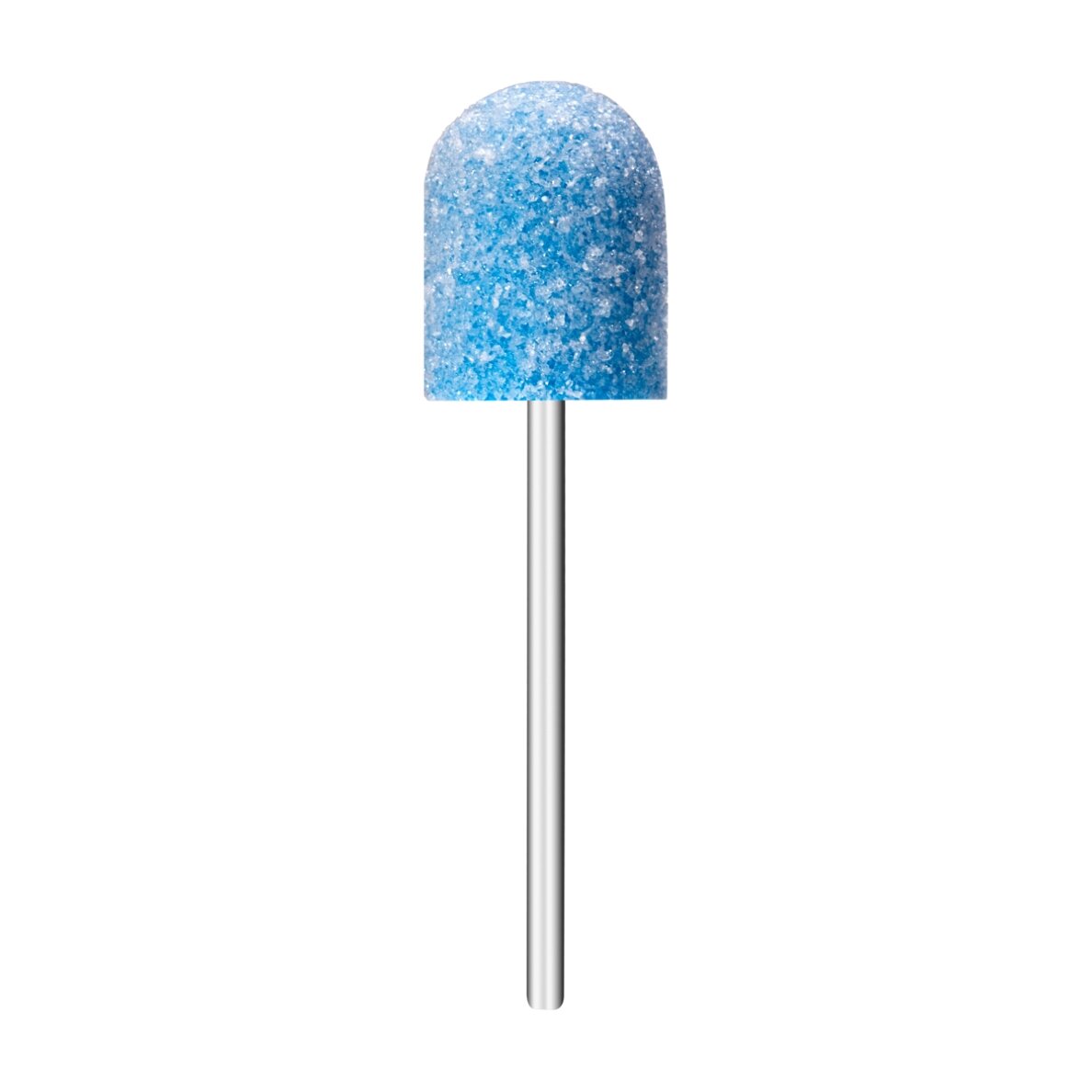 EXO BLUE MED vienkartiniai antgaliai pedikiūrui HARD CAP 10 mm 60 gritų, 20 vnt. 1 EXO BLUE MED vienkartiniai antgaliai pedikiūrui HARD CAP 10 mm 60 gritų, 20 vnt. 1