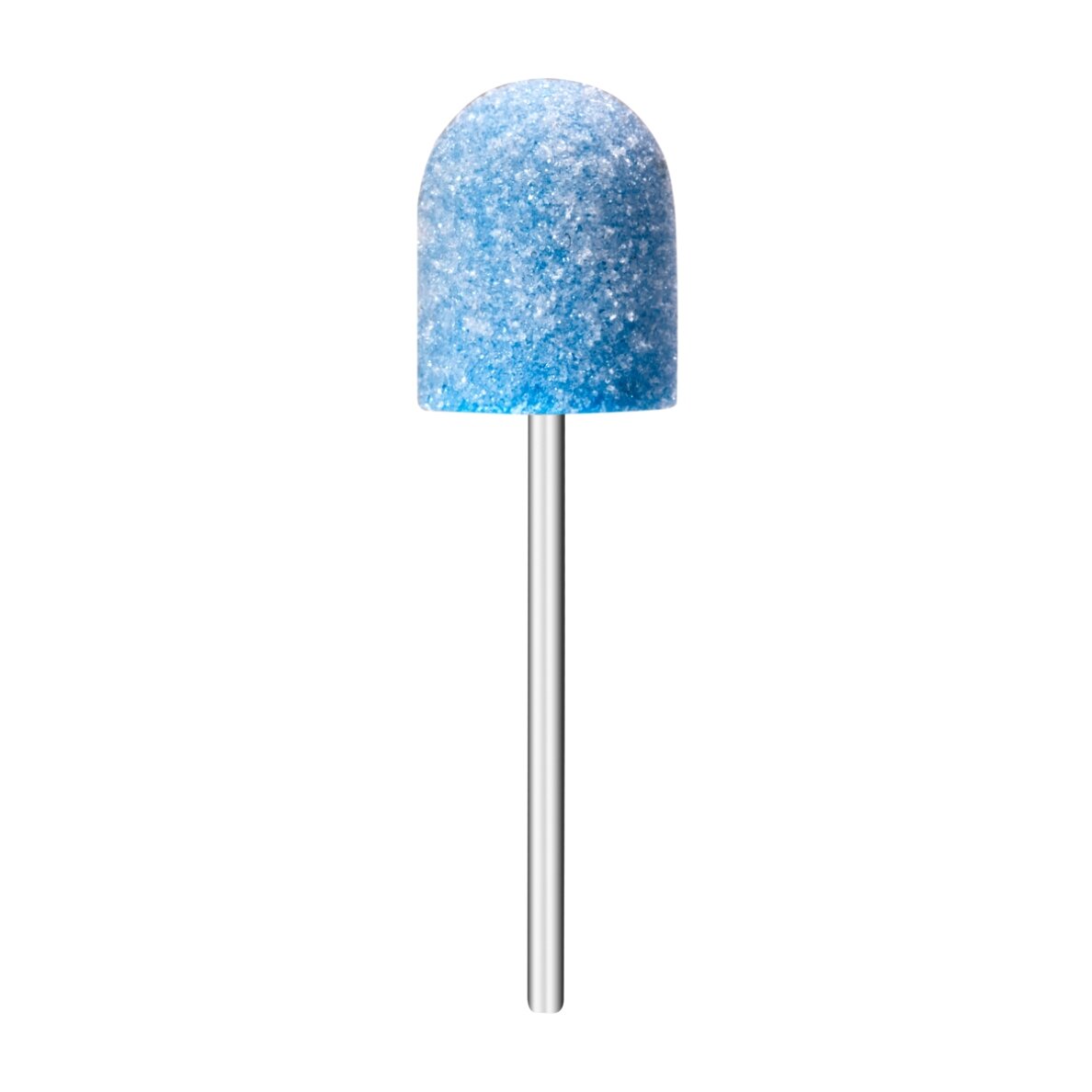 EXO BLUE MED vienkartiniai antgaliai pedikiūrui HARD CAP 10 mm 80 gritų, 20 vnt. 1 EXO BLUE MED vienkartiniai antgaliai pedikiūrui HARD CAP 10 mm 80 gritų, 20 vnt. 1