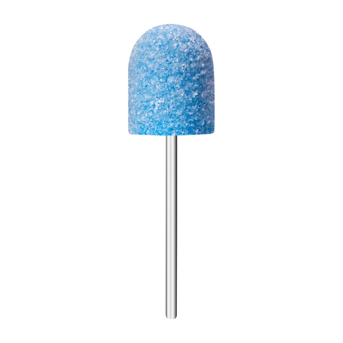 EXO BLUE MED vienkartiniai antgaliai pedikiūrui HARD CAP 13 mm 60 gritų, 20 vnt. 1 EXO BLUE MED vienkartiniai antgaliai pedikiūrui HARD CAP 13 mm 60 gritų, 20 vnt. 1