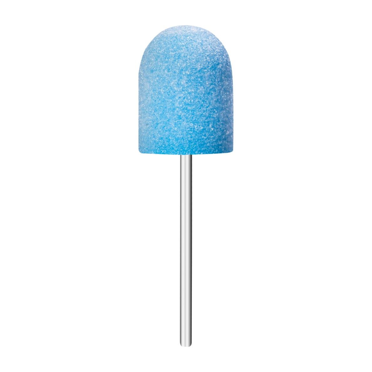EXO BLUE MED vienkartiniai antgaliai pedikiūrui HARD CAP 13 mm 220 gritų, 20 vnt. 1 EXO BLUE MED vienkartiniai antgaliai pedikiūrui HARD CAP 13 mm 220 gritų, 20 vnt. 1