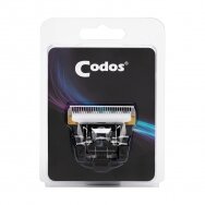 CODOS blade for clippers CHC-918, CHC-919 and T9