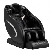 SAKURA massage chair-armchair Classic 305, black