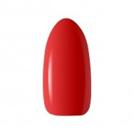 OCHO NAILS long-lasting hybrid nail polish for manicure RED 203, 5 g.
