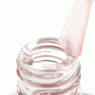 OCHO NAILS nail and cuticle oil CHERRY 130, 15 ml