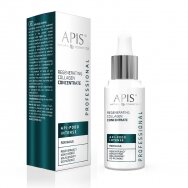 APIS API-PODO INTENSE regenerating collagen concentrate for nails, 30 ml