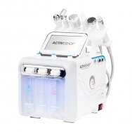 HYDROGEN professional multifunctional facial care device 6in1