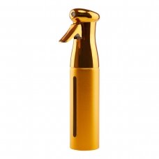 Vandens purškiklis kirpykloms PRO,  golden color, 300 ml