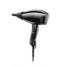 Professional hairdressing hairdryer VALERA 9600 IONIC, black color