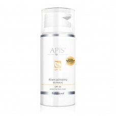 APIS protective face cream SPF 30, 100ml