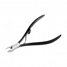 SNIPPEX manicure tweezers CS61, black
