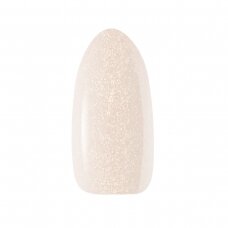 CLARESA construction gel for nail extension SOFT&amp;EASY CHAMPAGNE, 12 g.