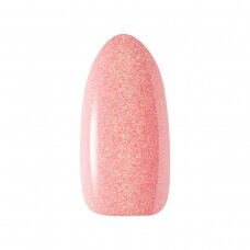 OCHO NAILS long-lasting hybrid nail polish for manicure PINK 318, 5 g.