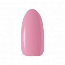 OOCHO NAILS long-lasting hybrid nail polish for manicure NUDE N08, 5 g.