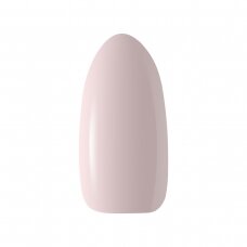 OOCHO NAILS long-lasting hybrid nail polish for manicure NUDE N12, 5 g.