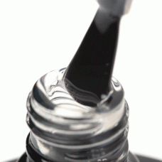 OCHO NAILS hybrid top layer of long-lasting gel polish without adhesive MATT 111, 5g.