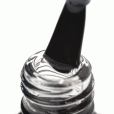 OCHO NAILS hybrid top protective layer of long-lasting gel polish GLOSSY 112, 5g.