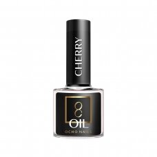 OCHO NAILS масло для ногтей и кутикулы CHERRY 130, 15 мл