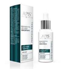 APIS API-PODO INTENSE regenerating collagen concentrate for nails, 30 ml