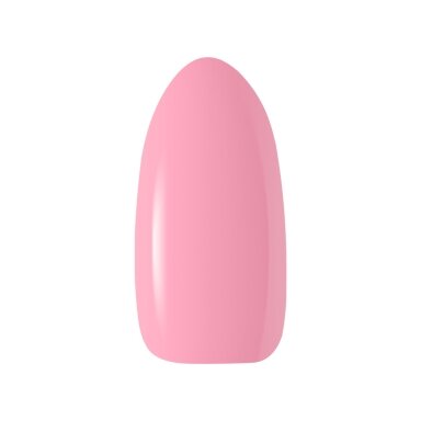 OCHO NAILS long-lasting hybrid nail polish for manicure PINK 305, 5 g. OCHO NAILS long-lasting hybrid nail polish for manicure PINK 305, 5 g.