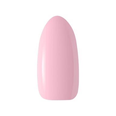 OCHO NAILS ilgalaikis hibridinis nagų lakas manikiūrui PINK 306, 5 g. OCHO NAILS ilgalaikis hibridinis nagų lakas manikiūrui PINK 306, 5 g.