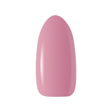 OCHO NAILS long-lasting hybrid nail polish for manicure PINK 307, 5 g. OCHO NAILS long-lasting hybrid nail polish for manicure PINK 307, 5 g.