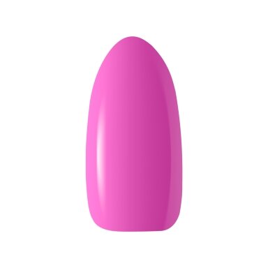 OCHO NAILS long-lasting hybrid nail polish for manicure PINK 308, 5 g. OCHO NAILS long-lasting hybrid nail polish for manicure PINK 308, 5 g.