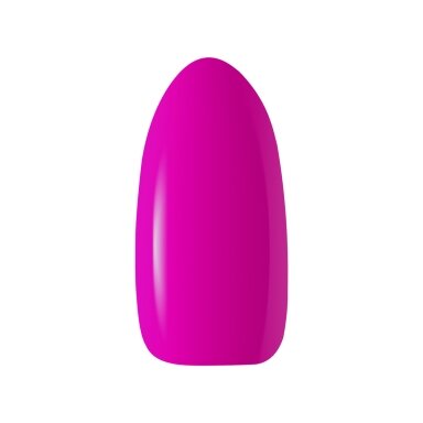 OCHO NAILS long-lasting hybrid nail polish for manicure PINK 311, 5 g. OCHO NAILS long-lasting hybrid nail polish for manicure PINK 311, 5 g.
