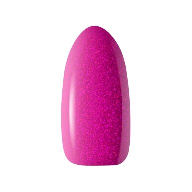 OCHO NAILS ilgalaikis hibridinis nagų lakas manikiūrui PINK 312, 5 g. OCHO NAILS ilgalaikis hibridinis nagų lakas manikiūrui PINK 312, 5 g.