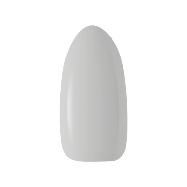 OCHO NAILS ilgalaikis hibridinis nagų lakas manikiūrui GRAY 602, 5 g. OCHO NAILS ilgalaikis hibridinis nagų lakas manikiūrui GRAY 602, 5 g.