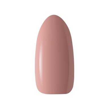 OOCHO NAILS long-lasting hybrid nail polish for manicure NUDE N05, 5 g. OOCHO NAILS long-lasting hybrid nail polish for manicure NUDE N05, 5 g.