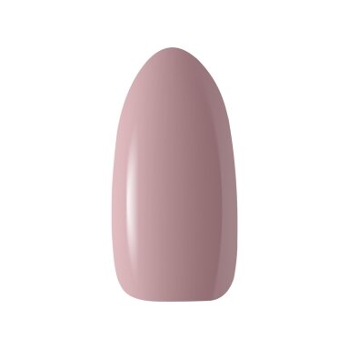OOCHO NAILS long-lasting hybrid nail polish for manicure NUDE N10, 5 g. OOCHO NAILS long-lasting hybrid nail polish for manicure NUDE N10, 5 g.