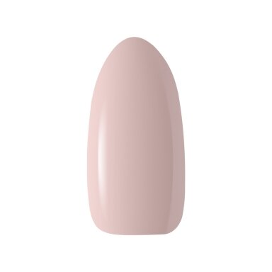 OCHO NAILS long-lasting hybrid nail polish for manicure NUDE N11, 5 g. OCHO NAILS long-lasting hybrid nail polish for manicure NUDE N11, 5 g.