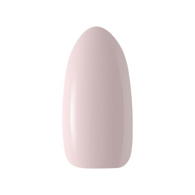 OCHO NAILS ilgalaikis hibridinis nagų lakas manikiūrui NUDE N12, 5 g. OCHO NAILS ilgalaikis hibridinis nagų lakas manikiūrui NUDE N12, 5 g.