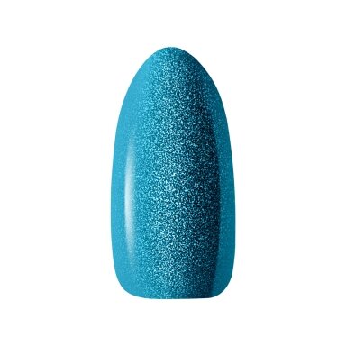 OCHO NAILS long-lasting hybrid nail polish for manicure GLITTER G11, 5 g. OCHO NAILS long-lasting hybrid nail polish for manicure GLITTER G11, 5 g.