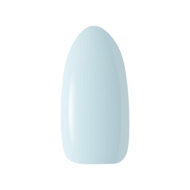 OCHO NAILS ilgalaikis hibridinis nagų lakas manikiūrui PASTELS P06, 5 g. OCHO NAILS ilgalaikis hibridinis nagų lakas manikiūrui PASTELS P06, 5 g.