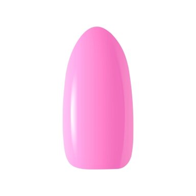 OCHO NAILS ilgalaikis hibridinis nagų lakas manikiūrui RAINBOW R05, 5 g. OCHO NAILS ilgalaikis hibridinis nagų lakas manikiūrui RAINBOW R05, 5 g.
