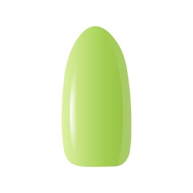 OCHO NAILS long-lasting hybrid nail polish for manicure RAINBOW R09, 5 g. OCHO NAILS long-lasting hybrid nail polish for manicure RAINBOW R09, 5 g.