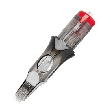 EL CARTEL cartridge for tattoos and permanent makeup V2 0.30 11RM 10 pcs. EL CARTEL cartridge for tattoos and permanent makeup V2 0.30 11RM 10 pcs.