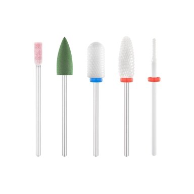 EXO professional manicure cutter set MANI MIX EXO professional manicure cutter set MANI MIX