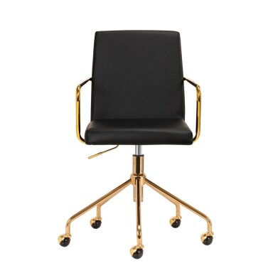 Kosmetologinė meistro kėdutė QS-OF211G Kosmetologinė meistro kėdutė QS-OF211G