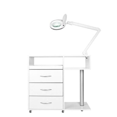 Profesionalus podologijos darbo vietos rinkinys Y-300