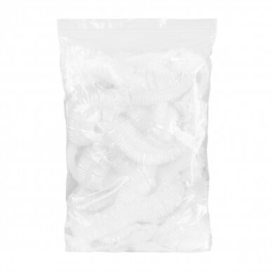 Disposable inserts for pedicure tubs, 25 pcs.