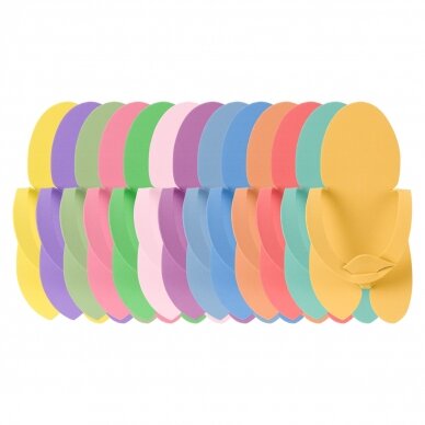 Disposable slippers, 10 pairs 5