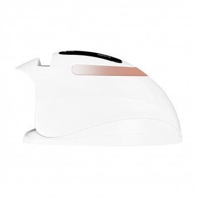 Professional UV/LED nail lamp for manicure GLOW S1 DUAL 168W, golden color 2 Professional UV/LED nail lamp for manicure GLOW S1 DUAL 168W, golden color 2
