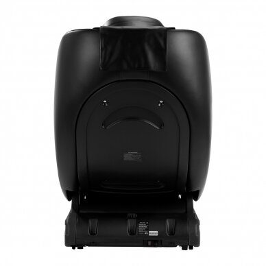 SAKURA massage chair-armchair Classic 305, black color 2