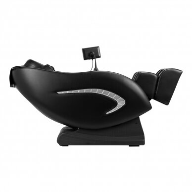 SAKURA massage chair-armchair Classic 305, black color 5